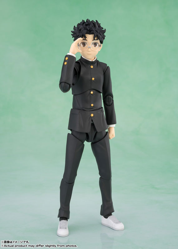 S.H.Figuarts Okarun "Dandadan" - Image 3