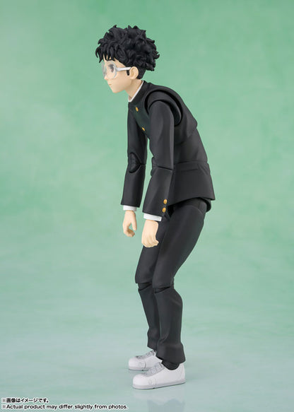 S.H.Figuarts Okarun "Dandadan" - Image 4