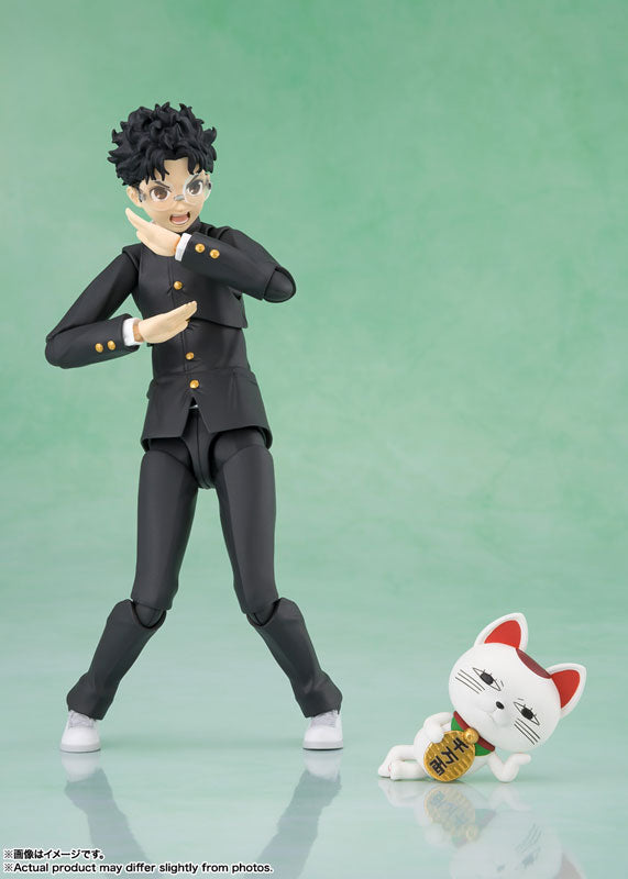 S.H.Figuarts Okarun "Dandadan" - Image 5