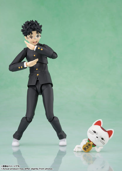 S.H.Figuarts Okarun "Dandadan" - Image 5