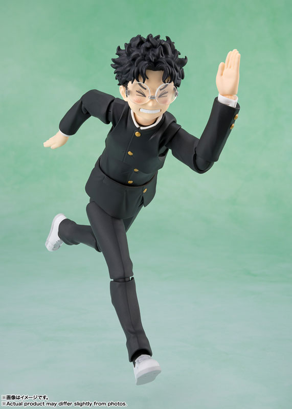 S.H.Figuarts Okarun "Dandadan" - Image 6