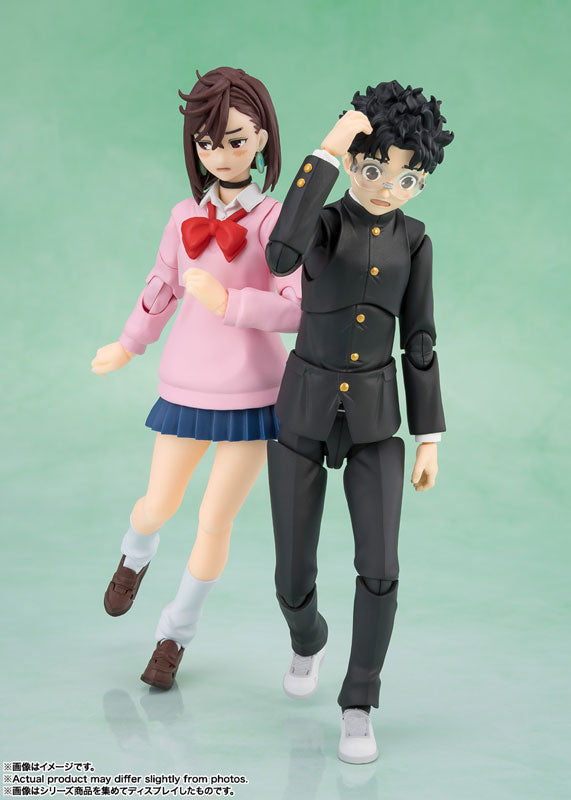 S.H.Figuarts Okarun "Dandadan" - Image 7