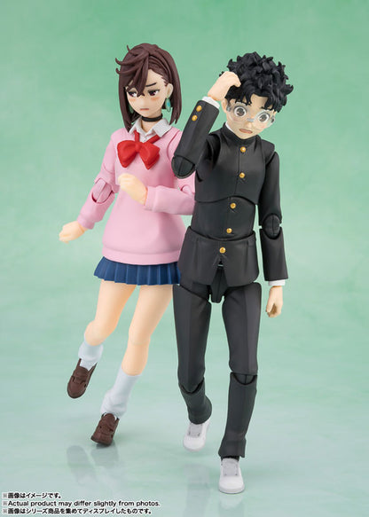 S.H.Figuarts Okarun "Dandadan" - Image 7