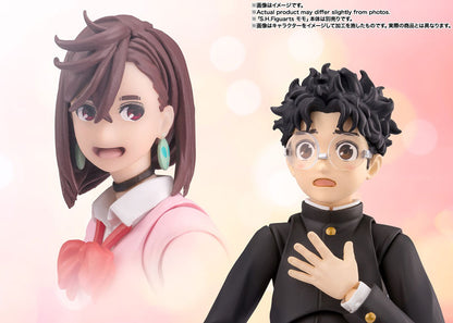 S.H.Figuarts Okarun "Dandadan" - Image 8