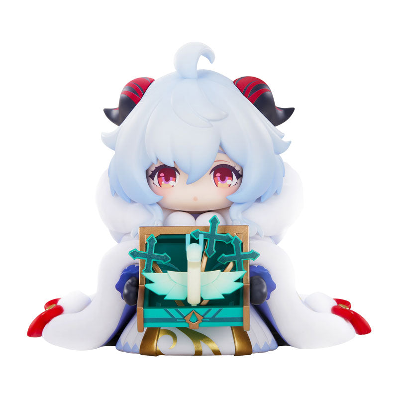 Genshin Impact Tiny Ganyu Figure - Image 2
