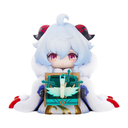 Genshin Impact Tiny Ganyu Figure - Image 2