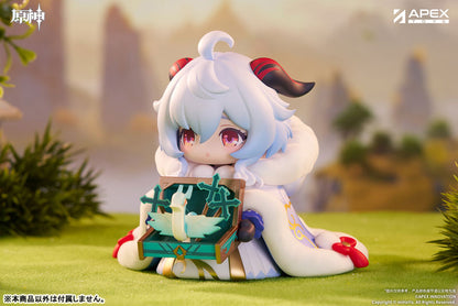 Genshin Impact Tiny Ganyu Figure - Image 4