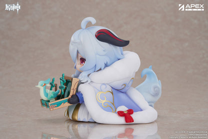 Genshin Impact Tiny Ganyu Figure - Image 8