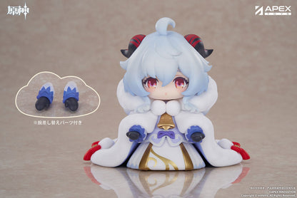 Genshin Impact Tiny Ganyu Figure - Image 10