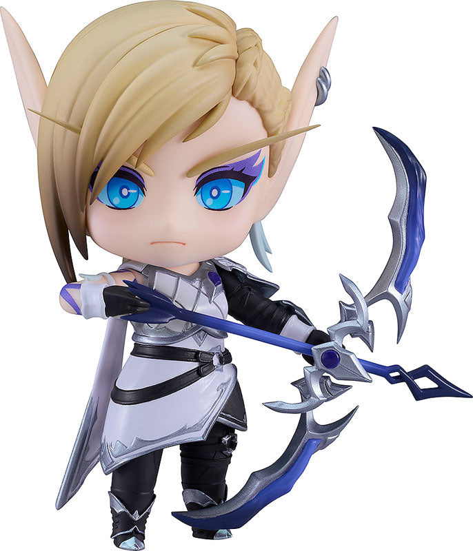 Nendoroid World of Warcraft Alleria Windrunner - Image 2