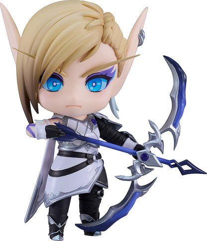 Nendoroid World of Warcraft Alleria Windrunner - Image 2
