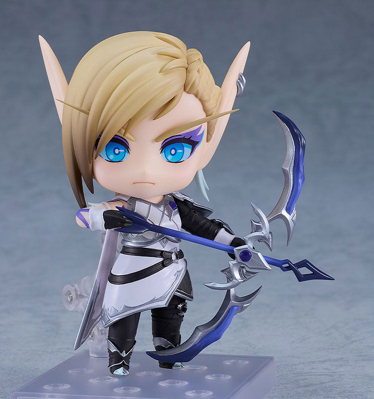Nendoroid World of Warcraft Alleria Windrunner - Image 3