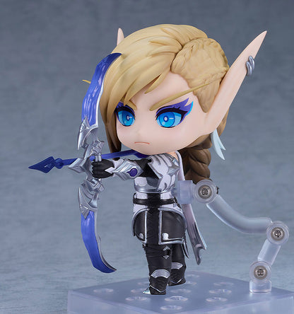 Nendoroid World of Warcraft Alleria Windrunner - Image 4