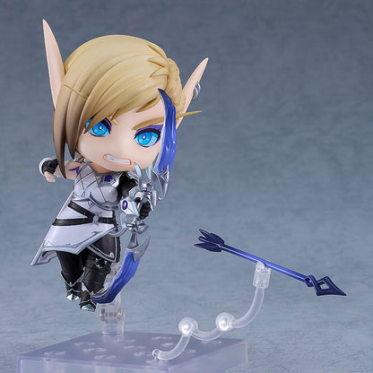 Nendoroid World of Warcraft Alleria Windrunner - Image 5