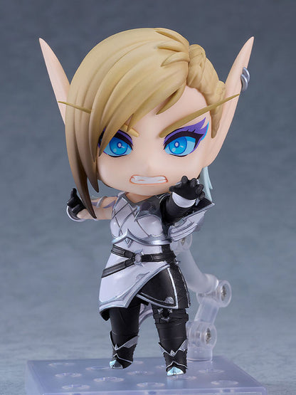 Nendoroid World of Warcraft Alleria Windrunner - Image 6