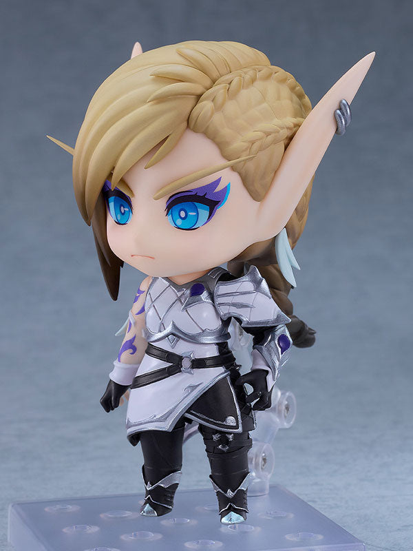 Nendoroid World of Warcraft Alleria Windrunner - Image 7