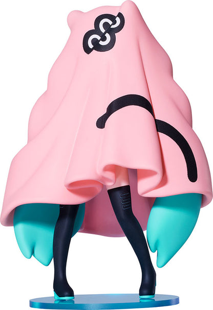 Artist Collaboration Figure Character Vocal Series 01 Hatsune Miku x FACE Figure - Image 2