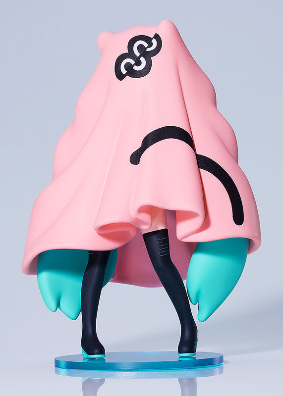 Artist Collaboration Figure Character Vocal Series 01 Hatsune Miku x FACE Figure - Image 3