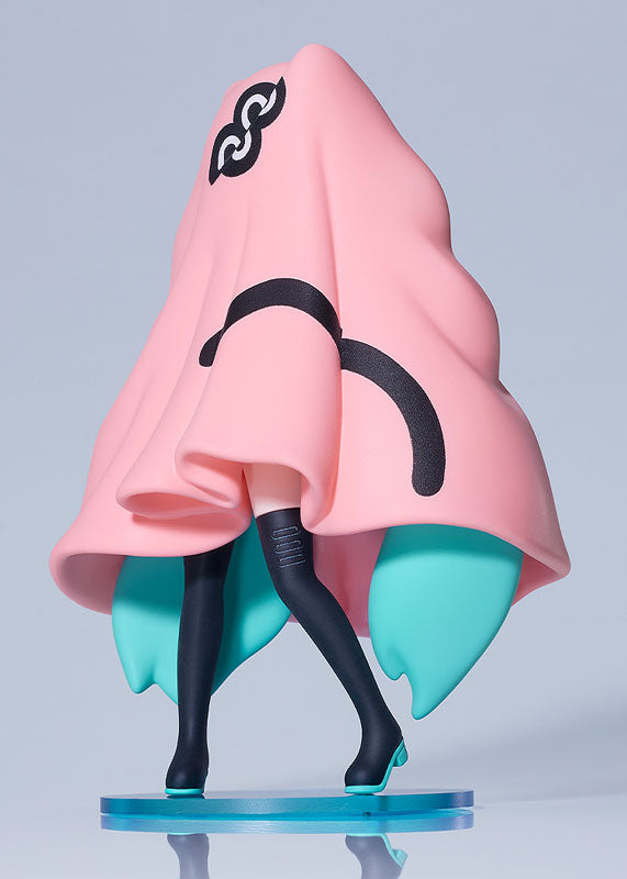 Artist Collaboration Figure Character Vocal Series 01 Hatsune Miku x FACE Figure - Image 4