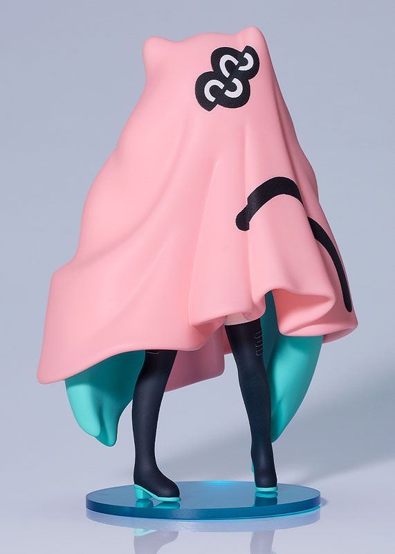 Artist Collaboration Figure Character Vocal Series 01 Hatsune Miku x FACE Figure - Image 5