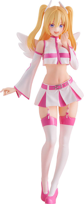 POP UP PARADE TV Anime "2.5 Dimensional Seduction" Liliel: Angel Airborne Corps Ver. Figure - Image 2