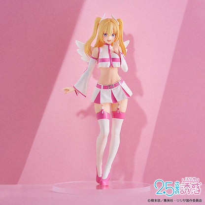 POP UP PARADE TV Anime "2.5 Dimensional Seduction" Liliel: Angel Airborne Corps Ver. Figure - Image 7