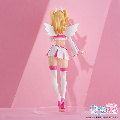 POP UP PARADE TV Anime "2.5 Dimensional Seduction" Liliel: Angel Airborne Corps Ver. Figure - Image 8