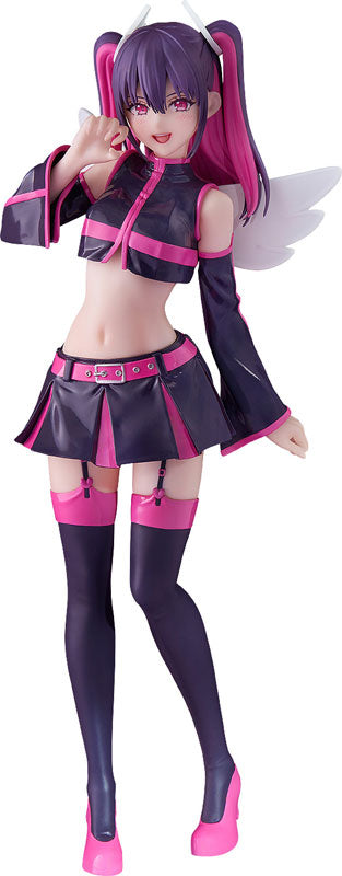 POP UP PARADE TV Anime "2.5 Dimensional Seduction" Miriella: Angel Airborne Corps Ver. Figure - Image 2