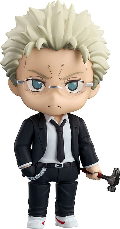 Nendoroid Dorohedoro Shin - Image 2