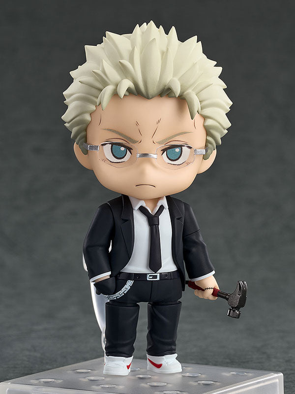 Nendoroid Dorohedoro Shin - Image 3