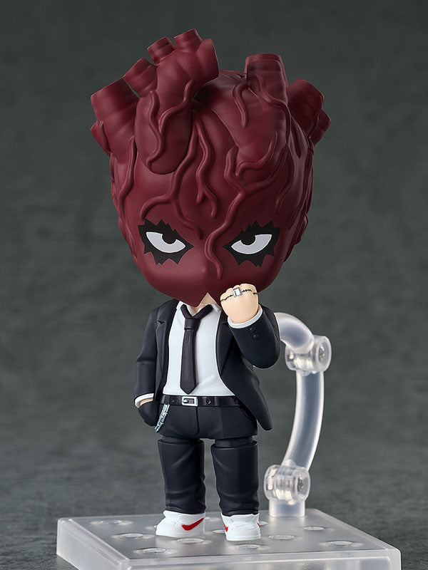 Nendoroid Dorohedoro Shin - Image 4