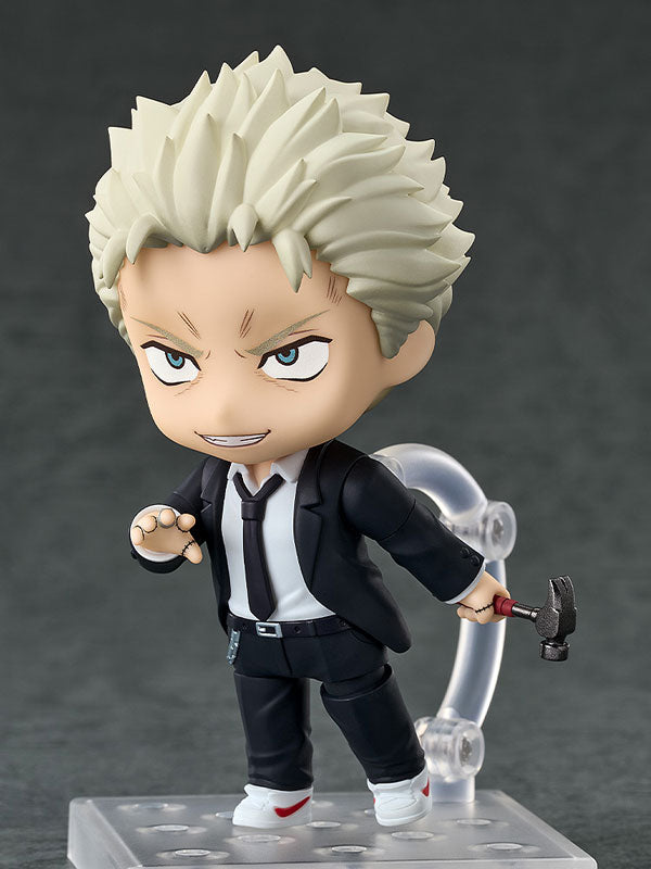 Nendoroid Dorohedoro Shin - Image 5