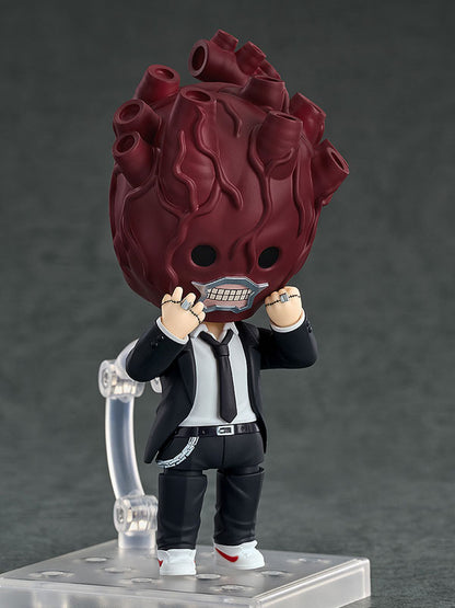 Nendoroid Dorohedoro Shin - Image 6