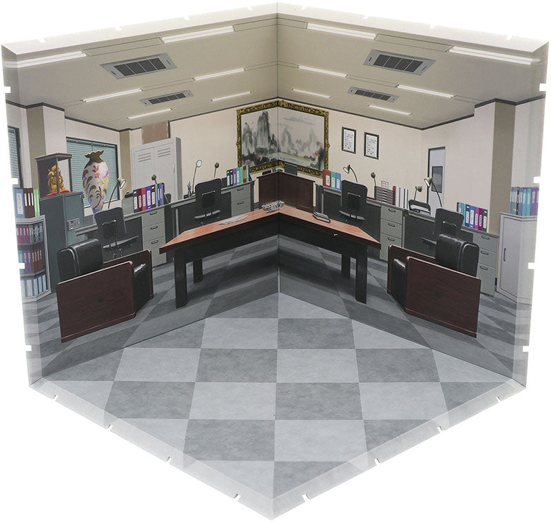 Dioramansion 200 Office - Image 2