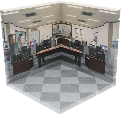 Dioramansion 200 Office - Image 2