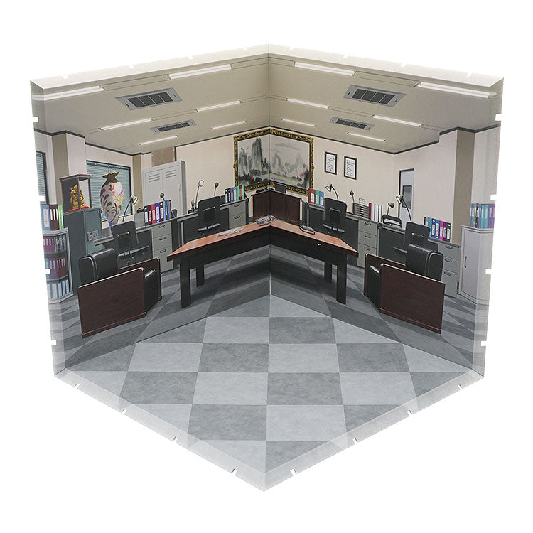 Dioramansion 200 Office - Image 3