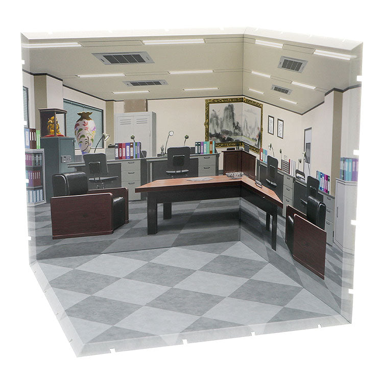 Dioramansion 200 Office - Image 4