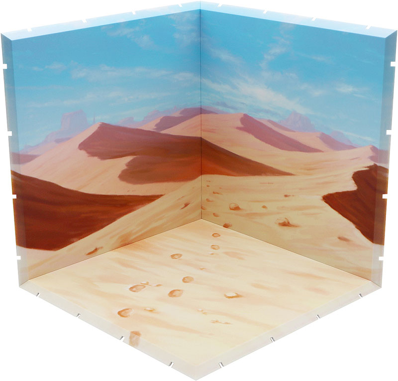 Dioramansion 200 Desert - Image 2