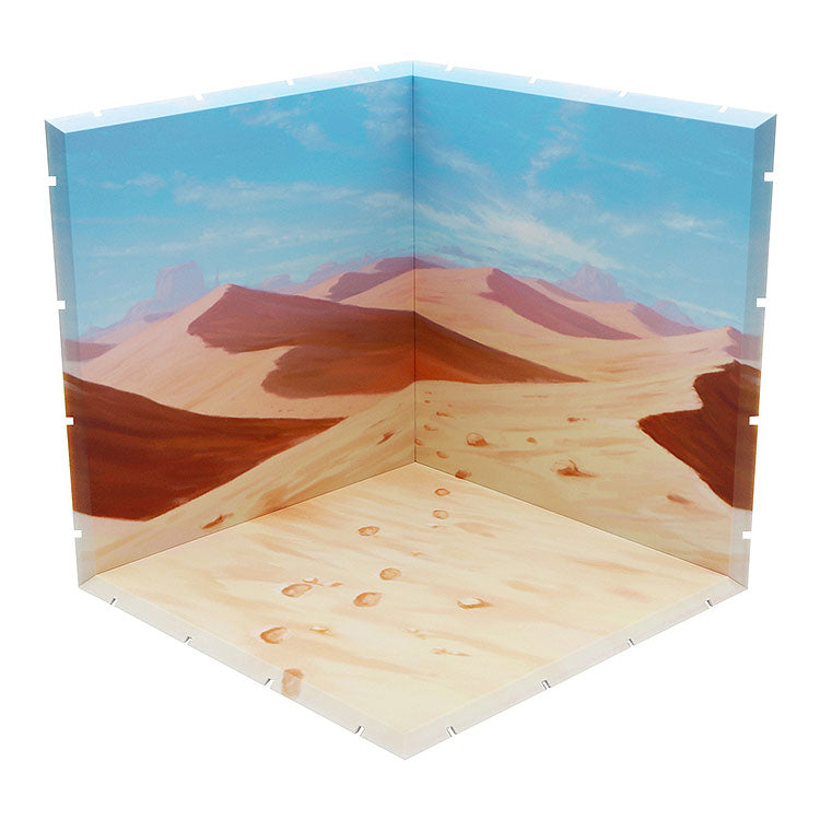 Dioramansion 200 Desert - Image 3