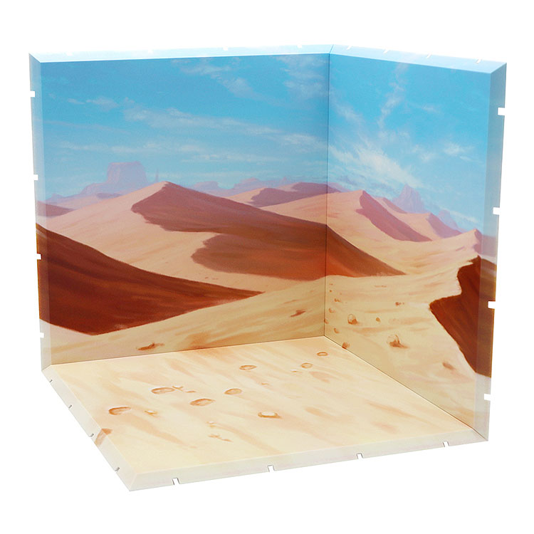 Dioramansion 200 Desert - Image 4