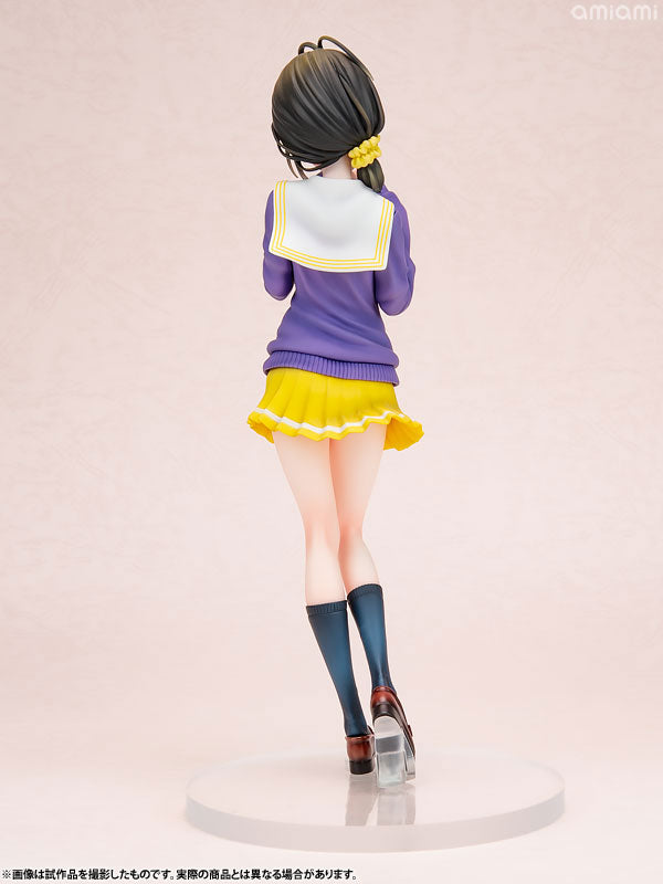 KDcolle The Shiunji Family Children Kotono Shiunji 1/7 Figure - Image 7