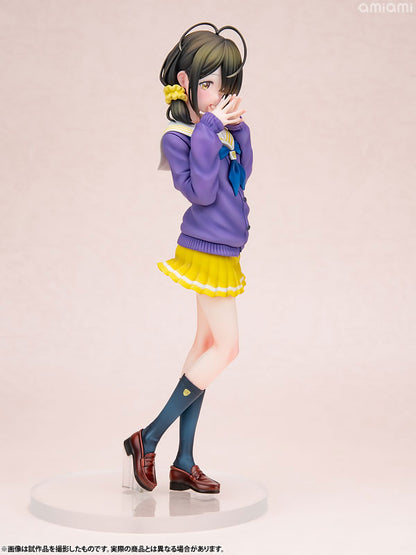 KDcolle The Shiunji Family Children Kotono Shiunji 1/7 Figure - Image 9