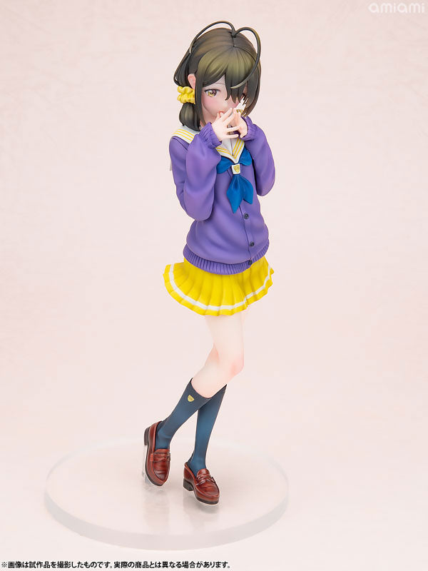 KDcolle The Shiunji Family Children Kotono Shiunji 1/7 Figure - Image 13