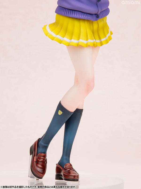 KDcolle The Shiunji Family Children Kotono Shiunji 1/7 Figure - Image 22