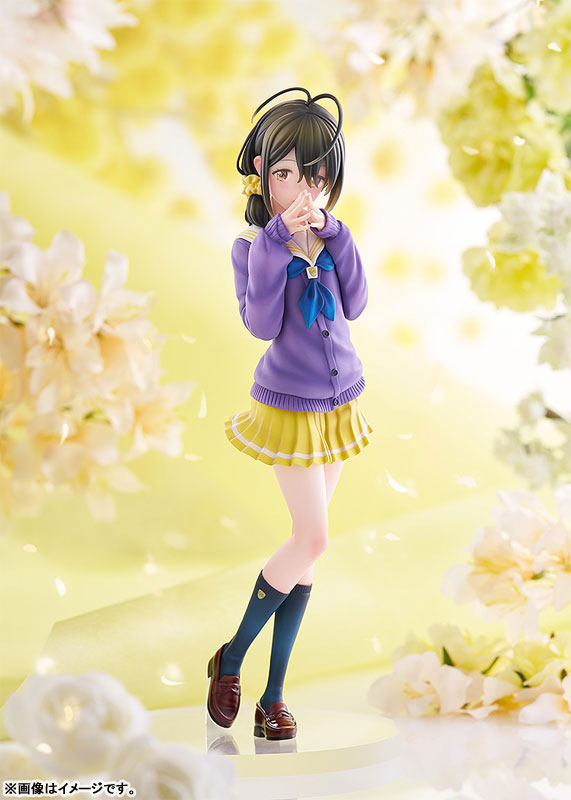 KDcolle The Shiunji Family Children Kotono Shiunji 1/7 Figure - Image 27