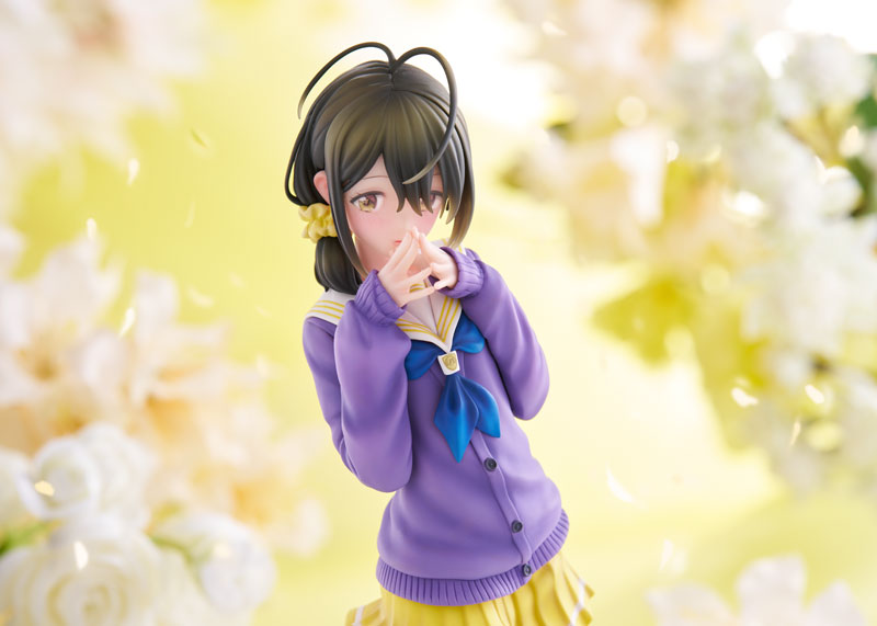 KDcolle The Shiunji Family Children Kotono Shiunji KADOKAWA Special Set 1/7 Figure - Image 3