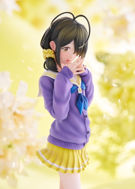 KDcolle The Shiunji Family Children Kotono Shiunji KADOKAWA Special Set 1/7 Figure - Image 11