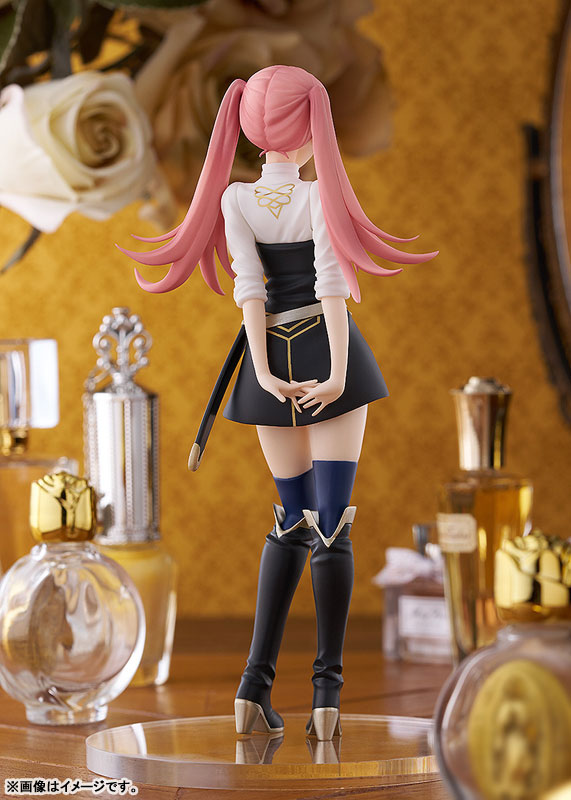 POP UP PARADE Fire Emblem: Three Houses Hilda Valentin Goneril Figure - Image 5