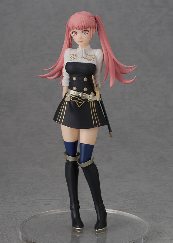POP UP PARADE Fire Emblem: Three Houses Hilda Valentin Goneril Figure - Image 6