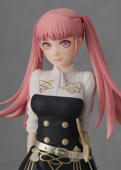 POP UP PARADE Fire Emblem: Three Houses Hilda Valentin Goneril Figure - Image 8